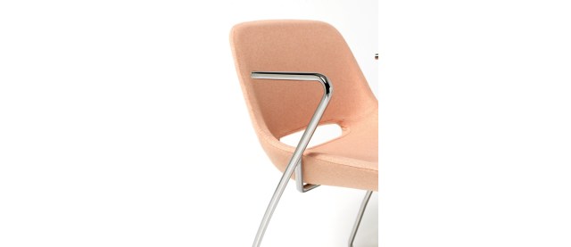 CLEA Visitor & Meeting chair